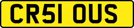 CR51OUS