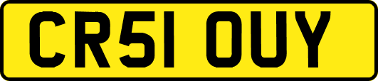 CR51OUY