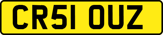 CR51OUZ