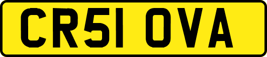 CR51OVA