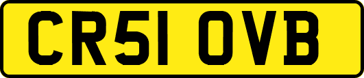 CR51OVB