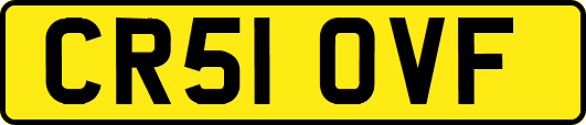 CR51OVF