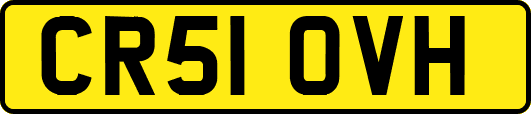 CR51OVH