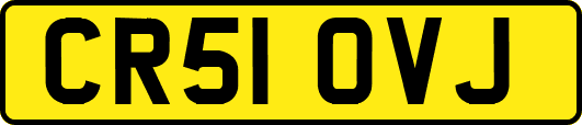 CR51OVJ