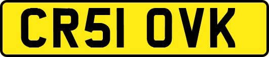 CR51OVK