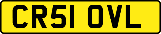 CR51OVL