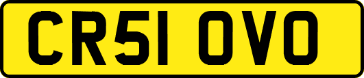 CR51OVO