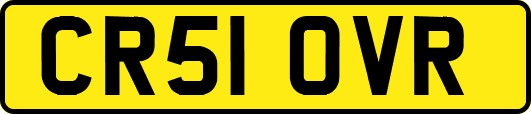 CR51OVR