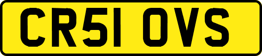 CR51OVS