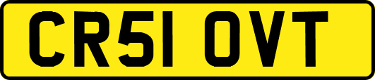 CR51OVT