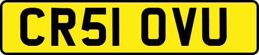 CR51OVU