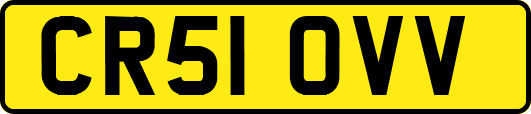 CR51OVV