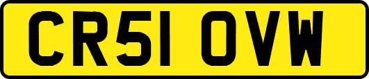 CR51OVW