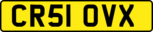 CR51OVX
