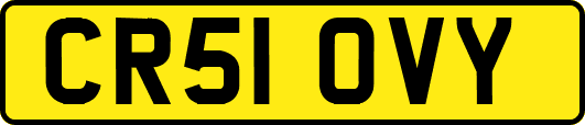 CR51OVY