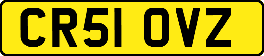 CR51OVZ