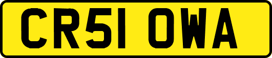 CR51OWA