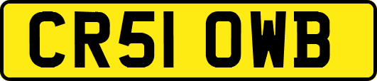 CR51OWB