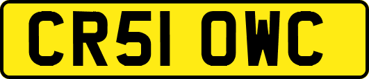 CR51OWC