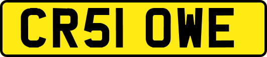 CR51OWE