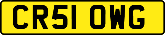 CR51OWG