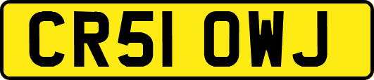 CR51OWJ