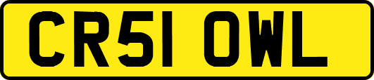 CR51OWL