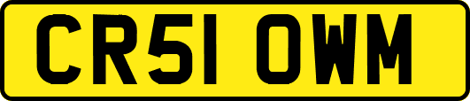 CR51OWM