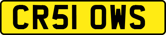 CR51OWS