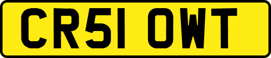 CR51OWT