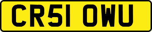 CR51OWU