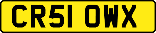 CR51OWX