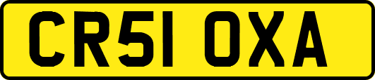 CR51OXA