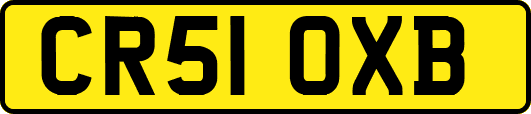 CR51OXB