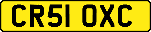 CR51OXC