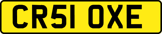 CR51OXE