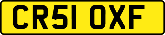 CR51OXF