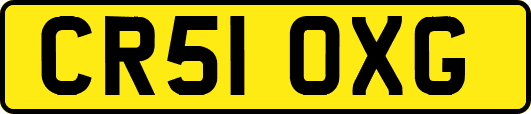 CR51OXG