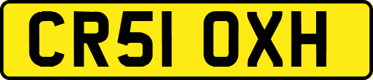 CR51OXH