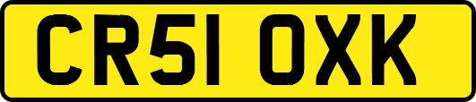 CR51OXK