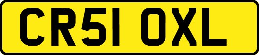 CR51OXL