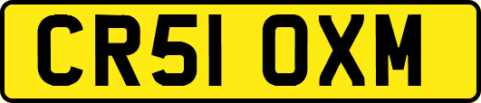 CR51OXM