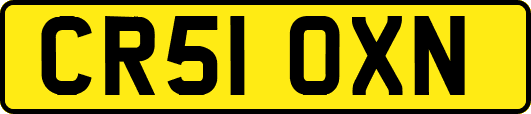 CR51OXN