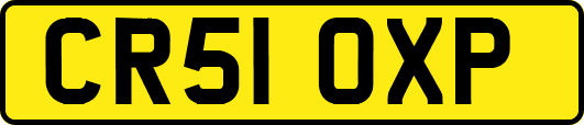 CR51OXP