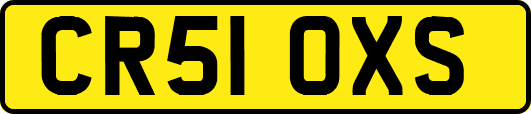 CR51OXS