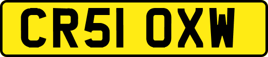 CR51OXW