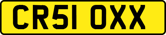 CR51OXX