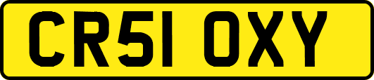 CR51OXY