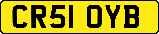 CR51OYB