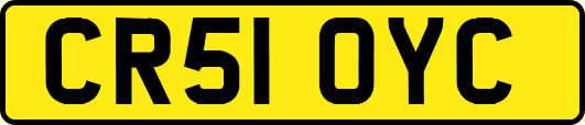 CR51OYC